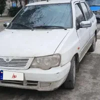 پراید ۱۳۲ مدل ۸۹ فروش فوری