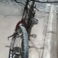 دوچرخه ۲۶