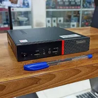تین‌کلاینت دوهارده گرافیک‌دار لنوو M715|رایانه رومیزی|اهواز, نادری|دیوار