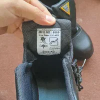 فروش کفش کار اورجینال نو ۴۱.۴۲.۴۳.۴۴.۴۵|کیف، کفش، کمربند|سیمین شهر, |دیوار