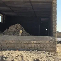 زمین مبارک اباد|فروش زمین و ملک کلنگی|قنوات, |دیوار