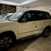 مدل ۱۴۰۰ X33S|خودرو سواری و وانت|تهران, شمشیری|دیوار