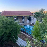 اجاره باغ ویلا