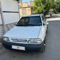 پراید مدل ۸۷