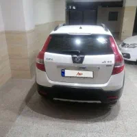 اچ سی کراس مدل 96 H30 cross|خودرو سواری و وانت|تهران, خانی آباد نو جنوبی|دیوار