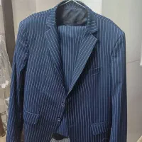 کت و شلوار مردانه سایز۵۲|لباس|تهران, ائمه اطهار|دیوار