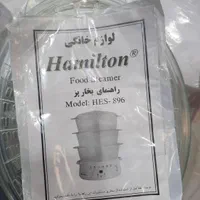 بخارپز|اجاق گاز و لوازم برقی پخت‌وپز|اردبیل, |دیوار