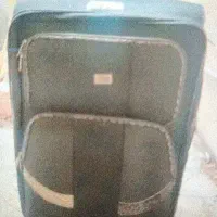 چمدان مسافرتی