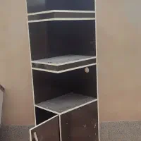 فروش جا کفشی یا کنسول کنار  ورودی آشپز خانه