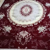 فرش 12متری 500شانه تراکم 1000