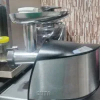 چرخ گوشت