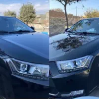 دنا|خودرو سواری و وانت|تربت‌حیدریه, میدان مرکزی|دیوار