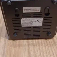 مودم|مودم و تجهیزات شبکه|رشت, منظریه|دیوار