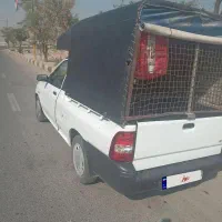 وانت پراید مدل ۱۴۰۲|خودرو سواری و وانت|قرچک, شهرک مهستان|دیوار