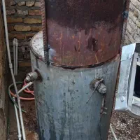 جوشکاری و تعمیر آبگرمکن|خدمات پیشه و مهارت|گالیکش, |دیوار