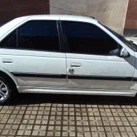 پارس سفارشی نیم فول مدل 1401 در حد نو(گاز سیمی)|خودرو سواری و وانت|کرمان, |دیوار