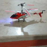 هلیکوپتر کنترلیS107G