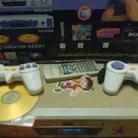 VCD
