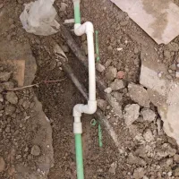 نشت یابی در ساری مازندران