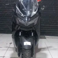 طرح ان مکس ۲۰۰ Nmax یاماها فول کبیر ۴۰۵نقد واقساط