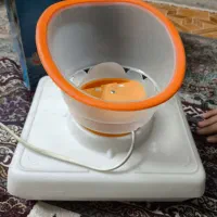 بخور سلامت گرم