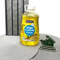 مایع ظرفشویی