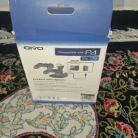 دسته شارژ PS4
