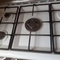 گازپنج شعله طرح فر