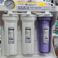 سرویس و تعمیر دستگاه تصفیه آب