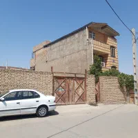 سمندxu7دوگانه شرکتی|خودرو سواری و وانت|پاکدشت, پاکدشت (مامازند)|دیوار