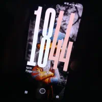 poco x6 pro 256 gig ram 8