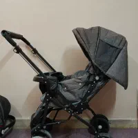 کالسکه، کریر و روروئک