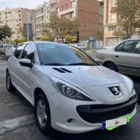 207 پانا درحد|خودرو سواری و وانت|گرگان, |دیوار