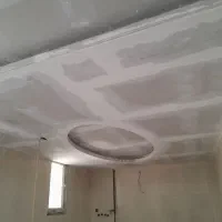 نقاشی و پیستوله کاری
