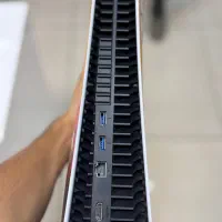 ps5 فت استاندارد|کنسول، بازی ویدئویی و آنلاین|اصفهان, مفتح|دیوار