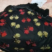 پارچه حریر|لباس|یاسوج, |دیوار