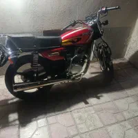 موتور سیکلت