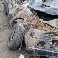 باسلام نگهبان پارکینگ