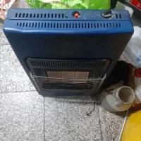 بخاری بدون دود کش