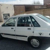 پراید 141مدل 90