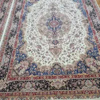 جفت فرش ۹متری۱۰۰۰شانه تراکم ۳۰۰۰