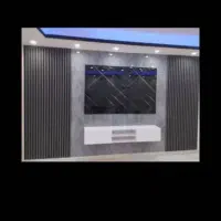 نصاب سقف کاذب پارکت کفپوش دیوارپوش ماربل|خدمات پیشه و مهارت|کرج, خرمدشت|دیوار