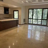 اپارتمان فرمانیه ۱۱۰ متر