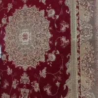 قالی ۱۲ متری و ۶ متری