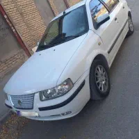 سمند95 LXدوگانه سوزمولتی پلکس کارمندی|خودرو سواری و وانت|کرمانشاه, |دیوار