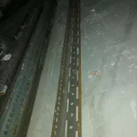 قفسه فروشگاهی|کتابخانه، شلف، قفسه‌های دیواری|گنبد کاووس, |دیوار