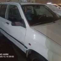 پراید89