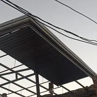 پرلین پوشش ساخت خرپا وپوشش|خدمات پیشه و مهارت|اشتهارد, |دیوار