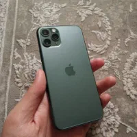 آیفون 11 پرو