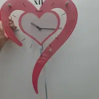 ساعت دیواری